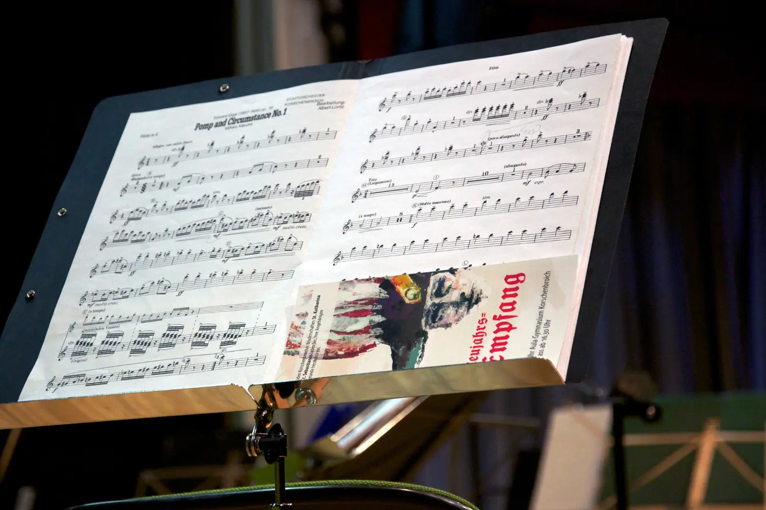 Neujahrsempfang Korschenbroich