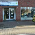 sanaflair - sanitätshaus Korschenbroich