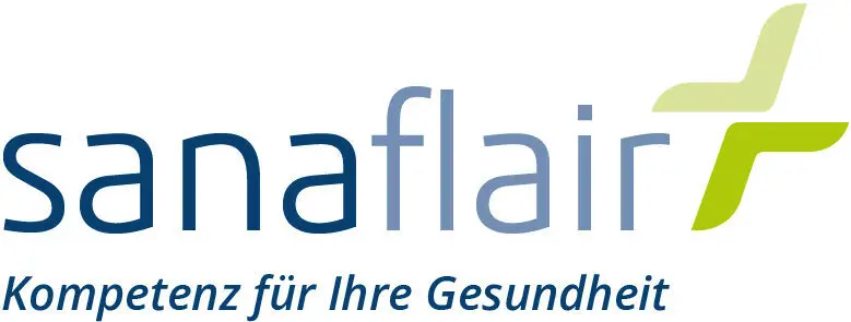 sanaflair Logo