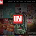 In Korschenbroich - Stadtjournal