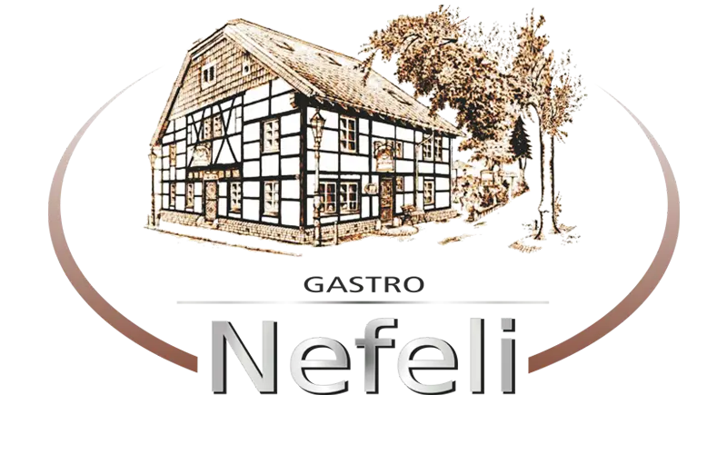 Restaurant-Nefeli-Korschenbroich Logo