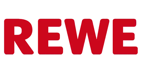 REWE Logo Korschenbroich