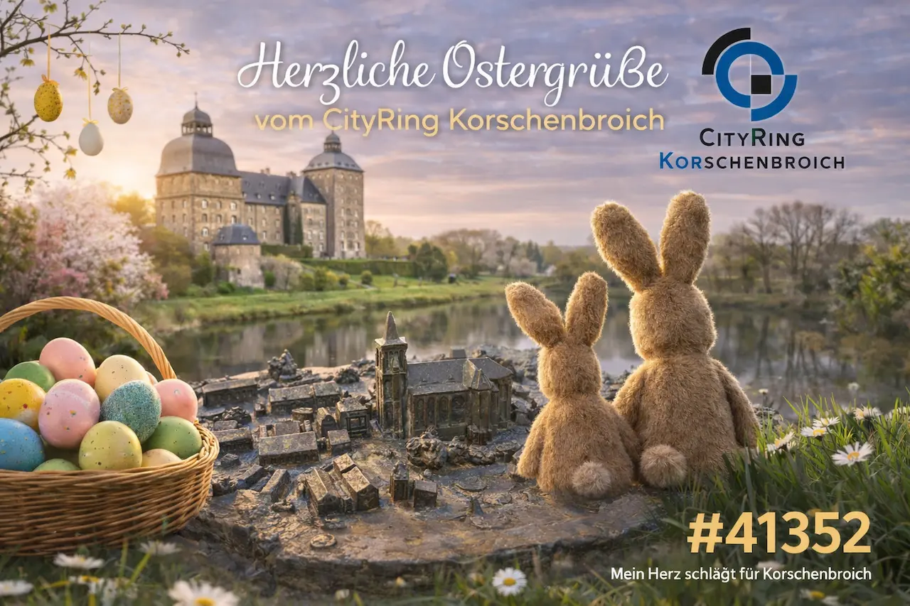 ostergruesse-vom-cityring Ostergrüsse vom Cityring